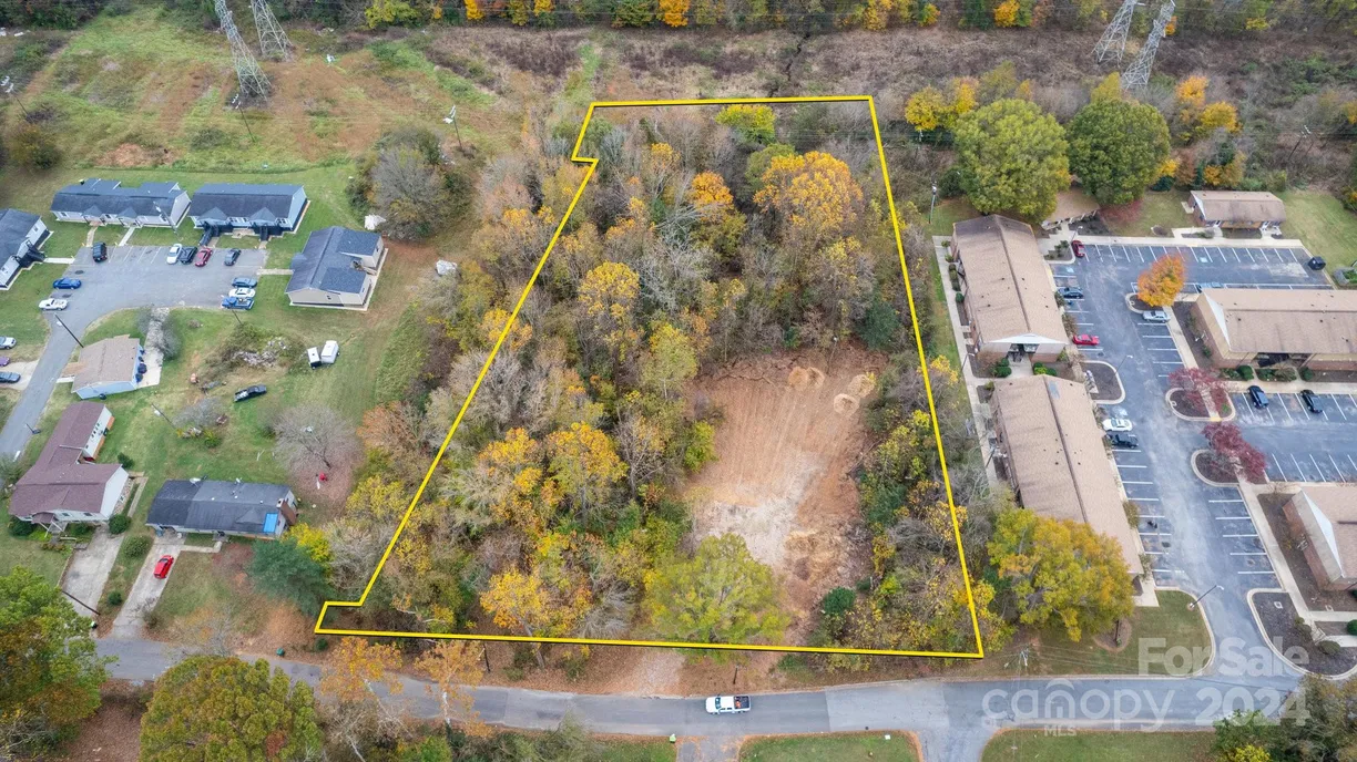 Charlotte Real Estate | View 0 Boundary Street | Listing