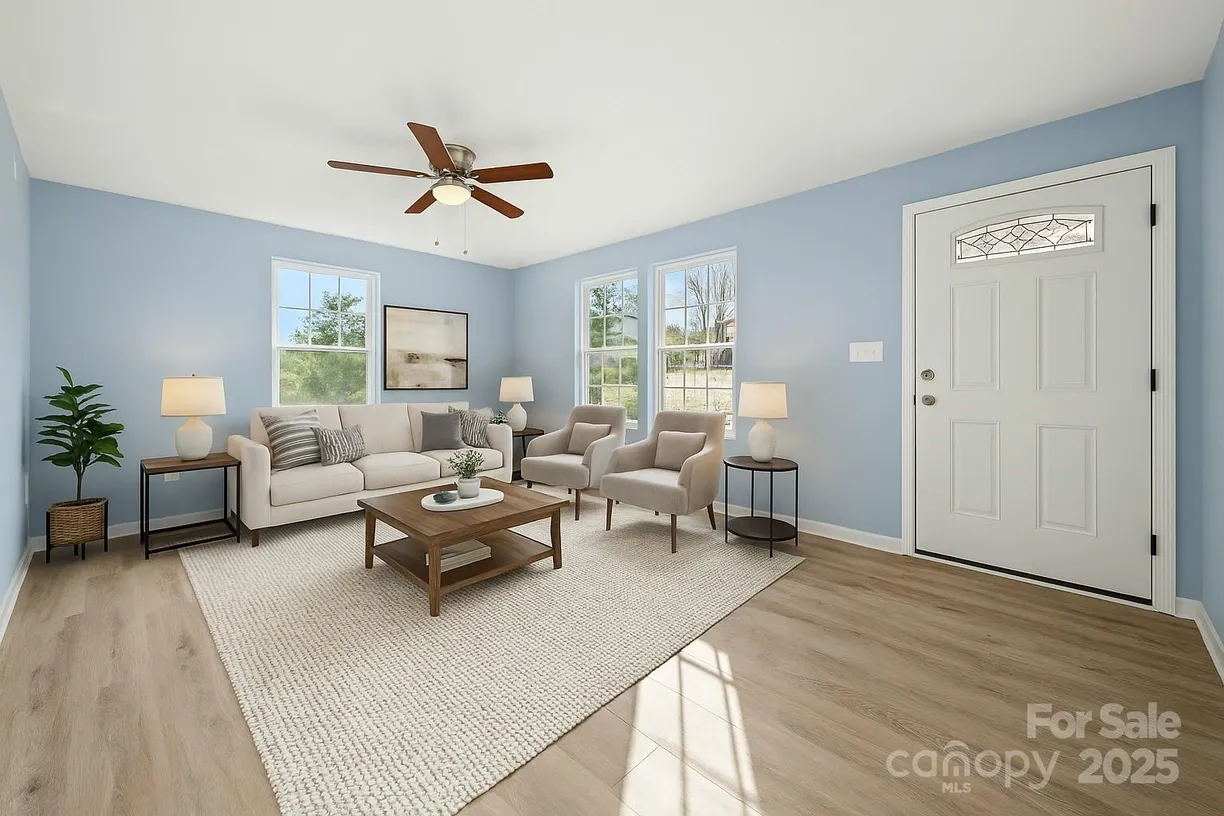 Charlotte Real Estate | View 108 W Maryland Avenue | Listing