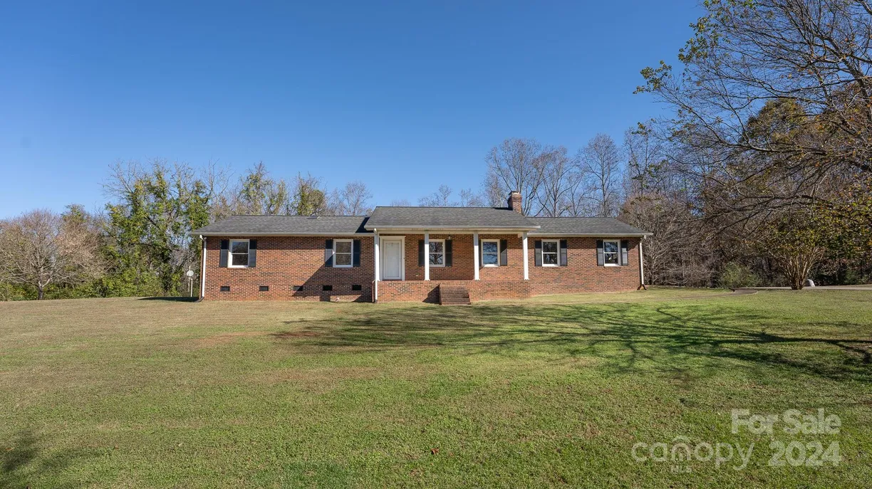 Charlotte Real Estate | View 504 Crawley Gin Road | Listing