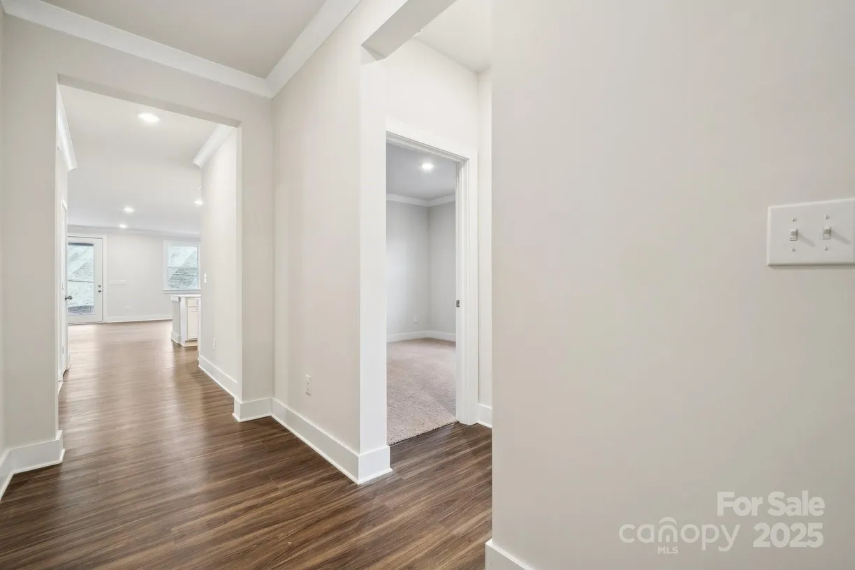 Charlotte Real Estate | View 9924 Manor Vista Trail | Listing