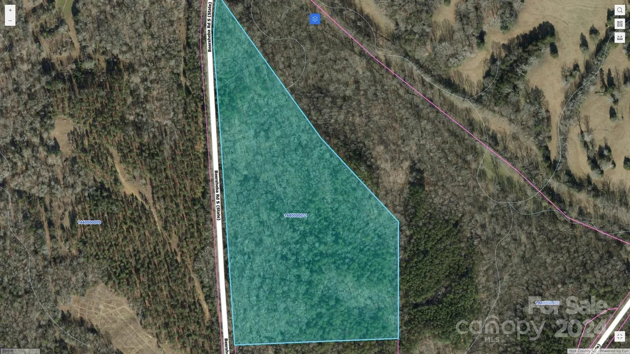 Charlotte Real Estate | View S-23 Highway Highway | Listing