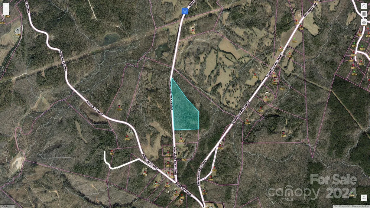 Charlotte Real Estate | View S-23 Highway Highway | Listing