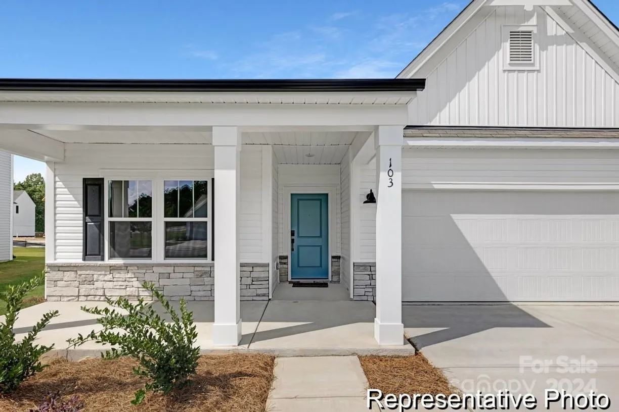 Charlotte Real Estate | View 219 Redondo Drive, 65p | Listing