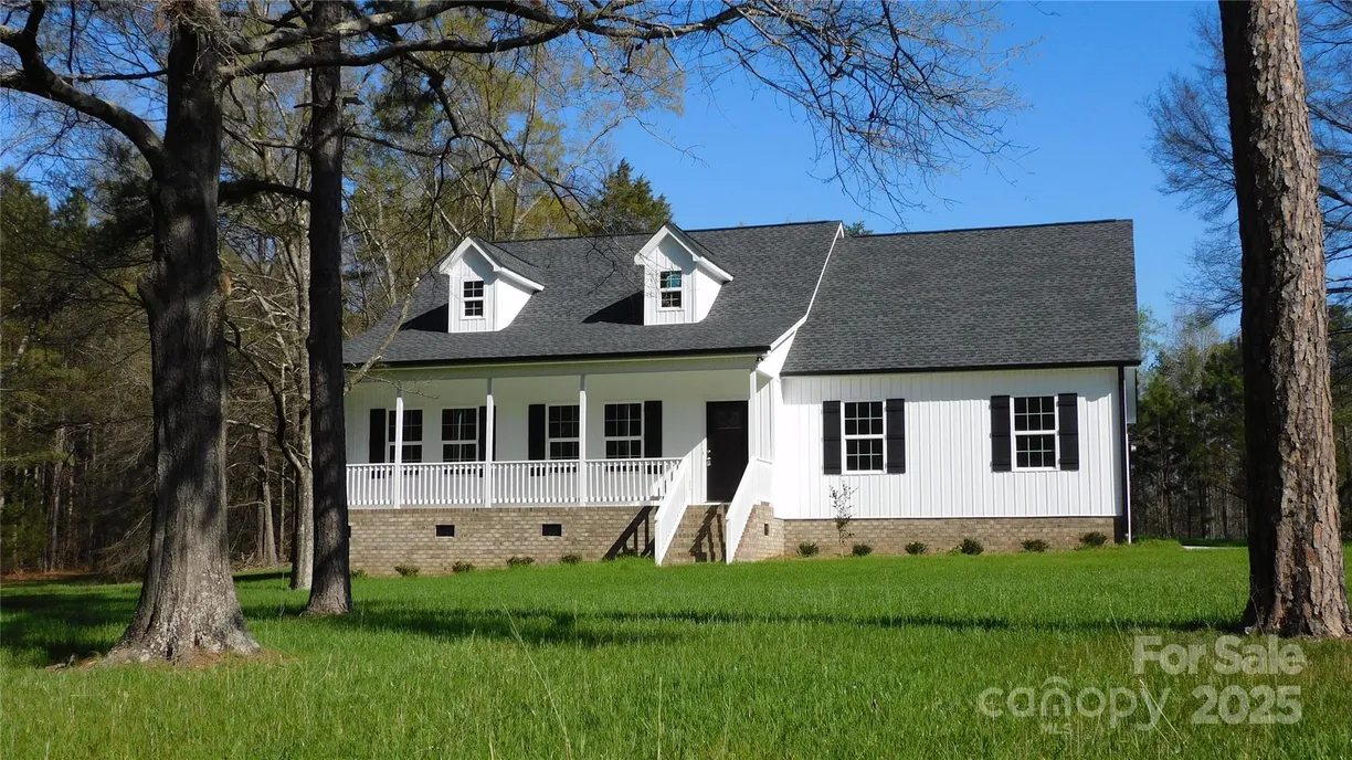 Charlotte Real Estate | View 2270 Charlotte Highway | Listing