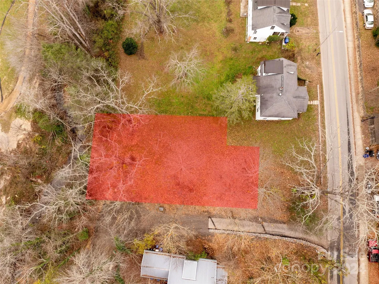Charlotte Real Estate | View 117 Cragmont Road | Listing