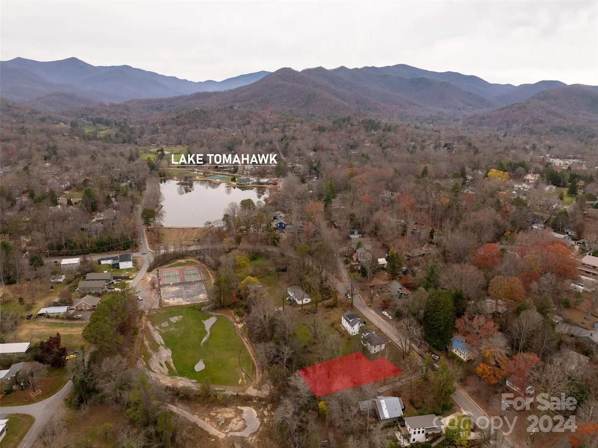Charlotte Real Estate | View 117 Cragmont Road