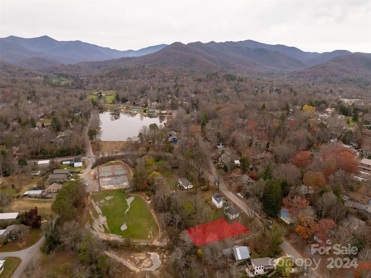 Charlotte Real Estate | View 117 Cragmont Road | Listing
