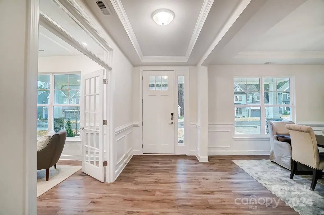 Charlotte Real Estate | View 2015 Cedar Falls Drive, 72 | Listing