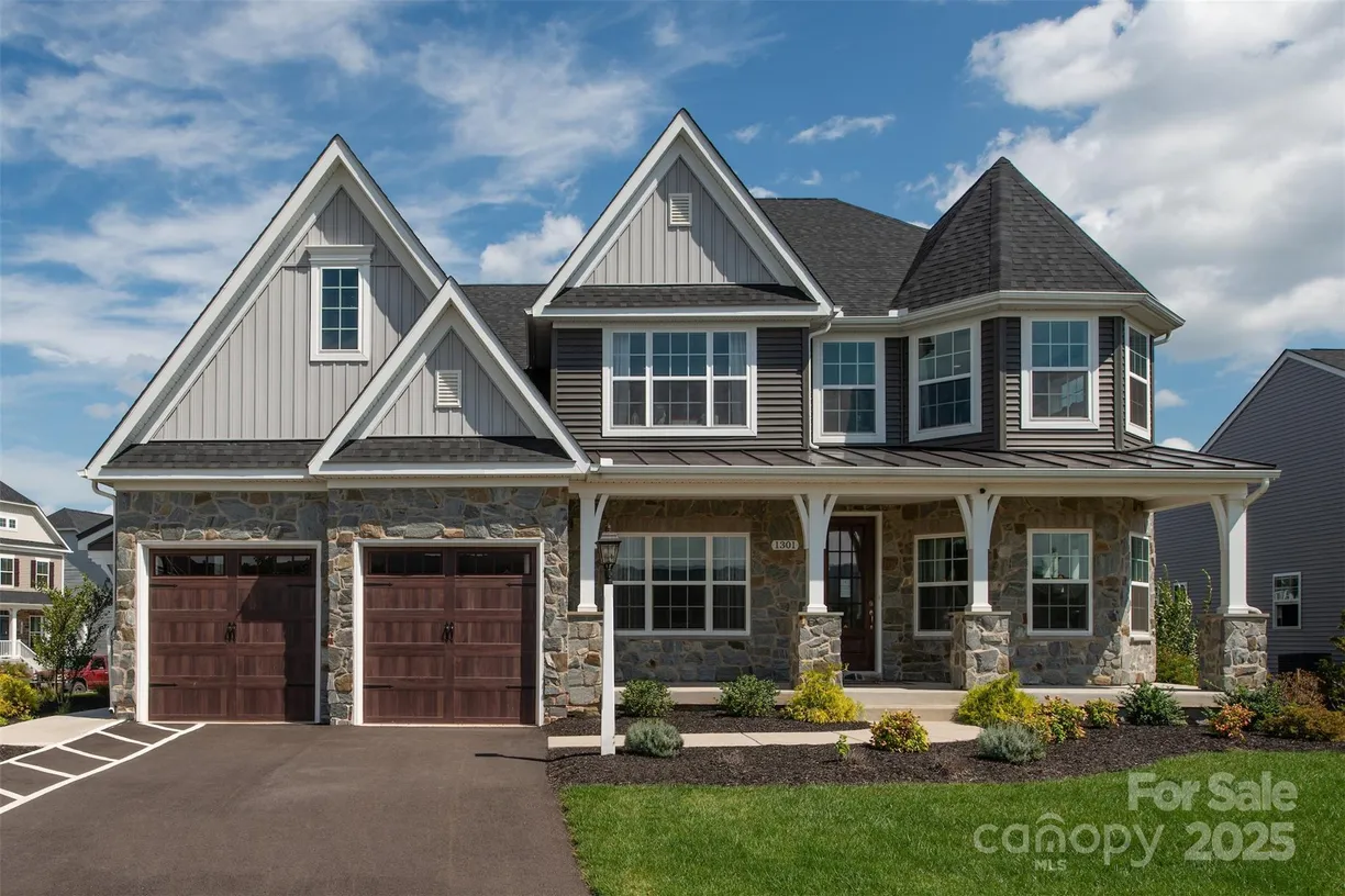 Charlotte Real Estate | View Lot 51 Watercourse Way, Nottingham | Listing