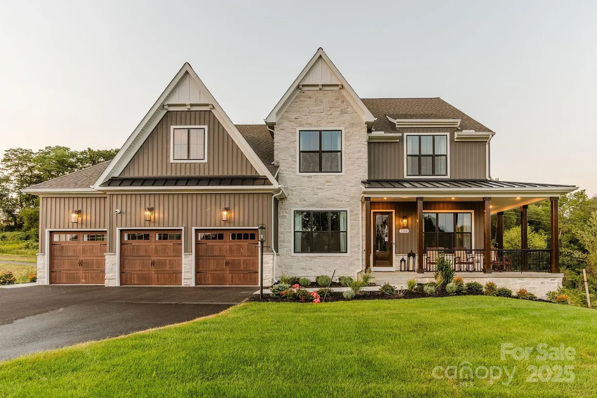 Charlotte Real Estate | View Lot 51 Watercourse Way, Nottingham | 4 Beds, 2 Baths