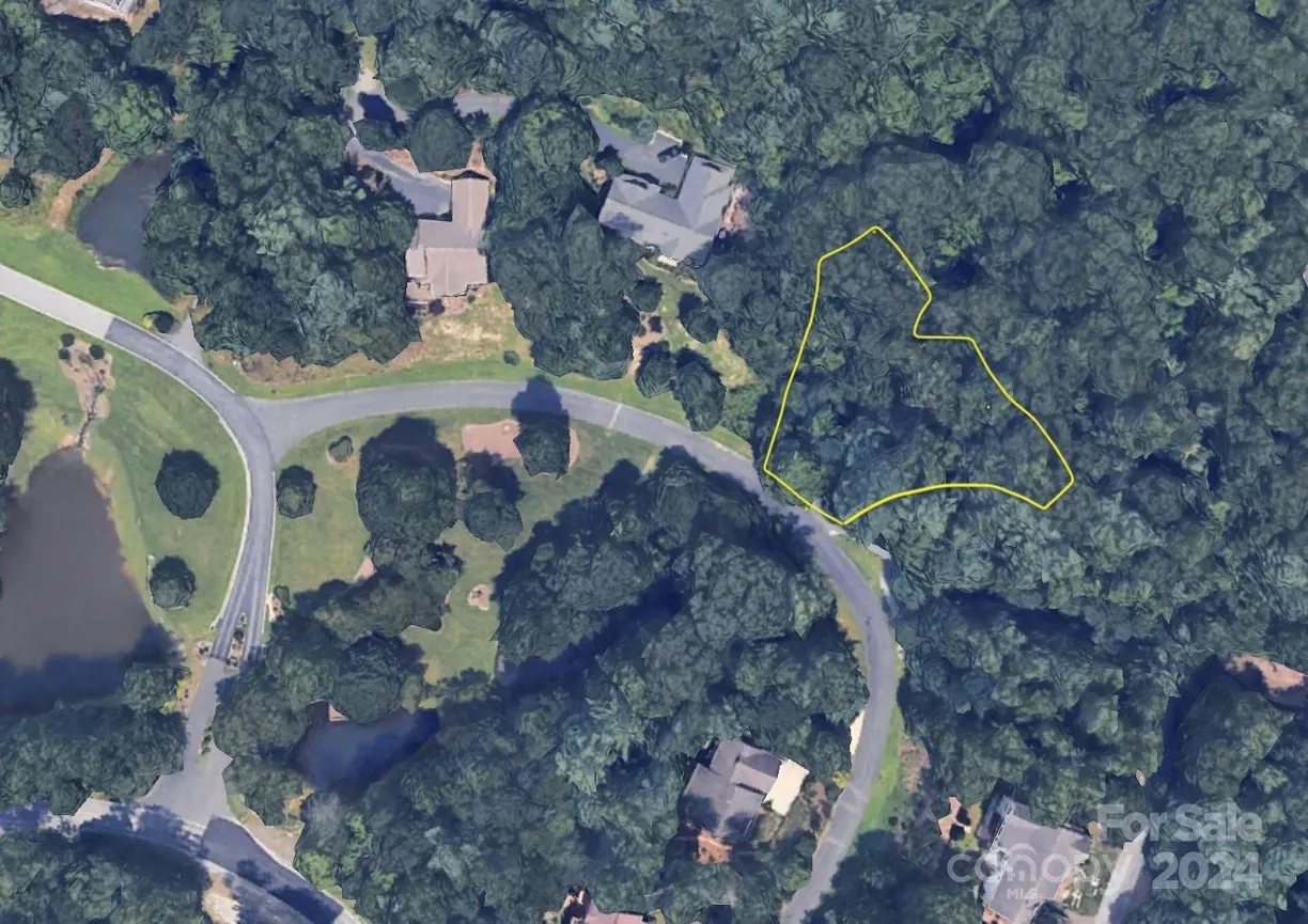 Charlotte Real Estate | View 85 Flameleaf Lane