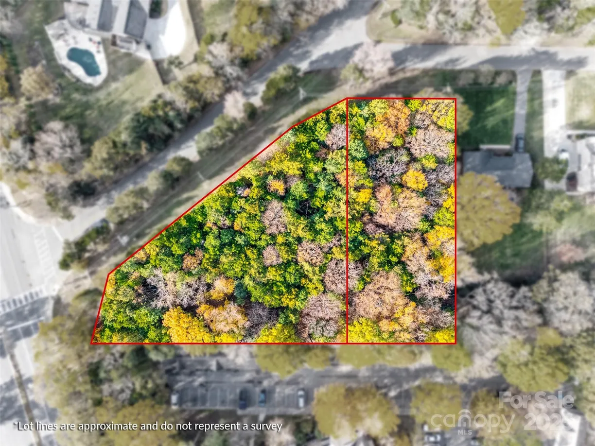Charlotte Real Estate | View 3519 Arboretum View | Listing