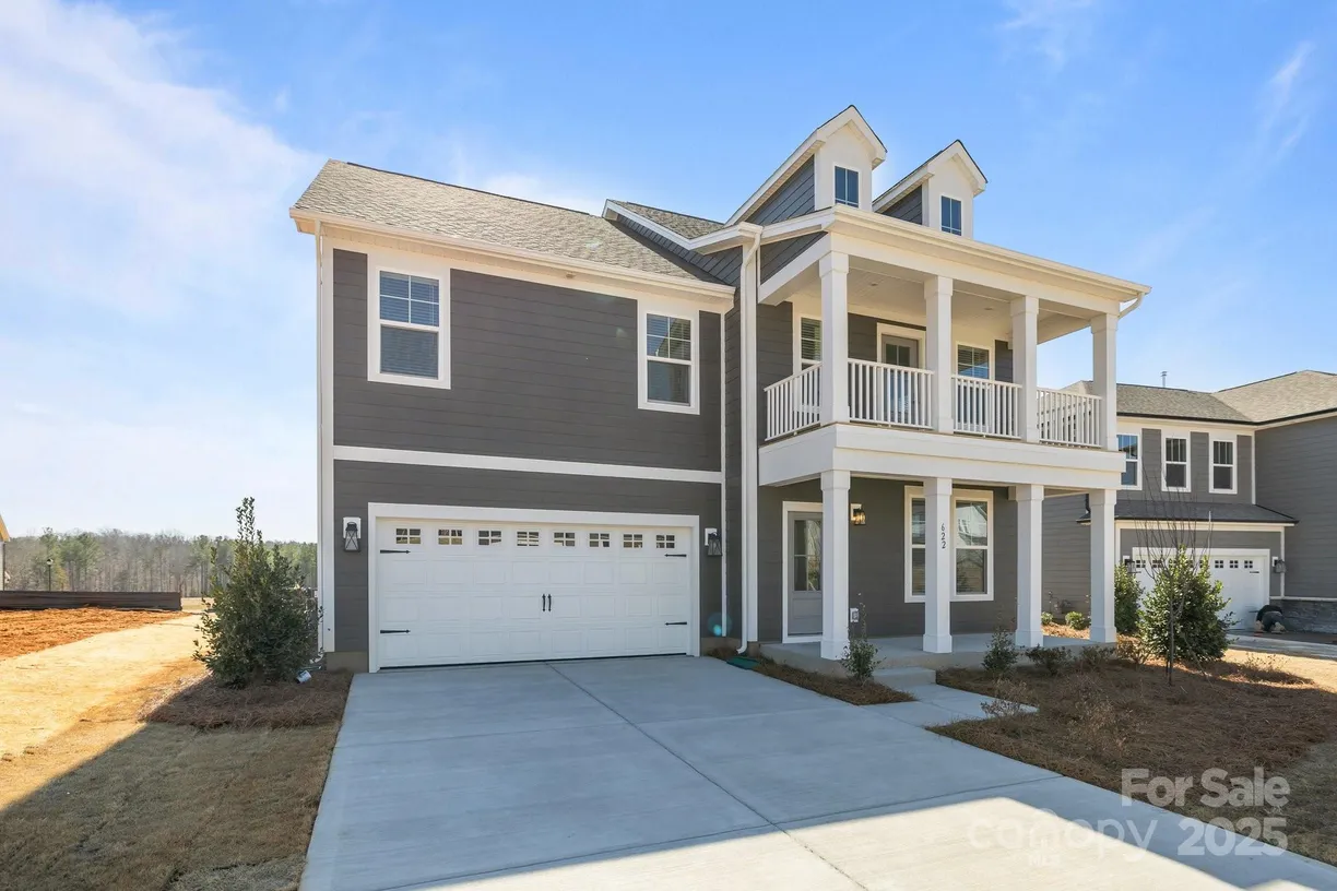 Charlotte Real Estate | View 622 Amberjack Place, 80 | Listing