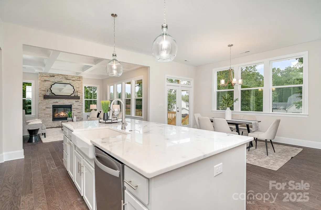 Charlotte Real Estate | View 562 Shepherd Lane | Listing