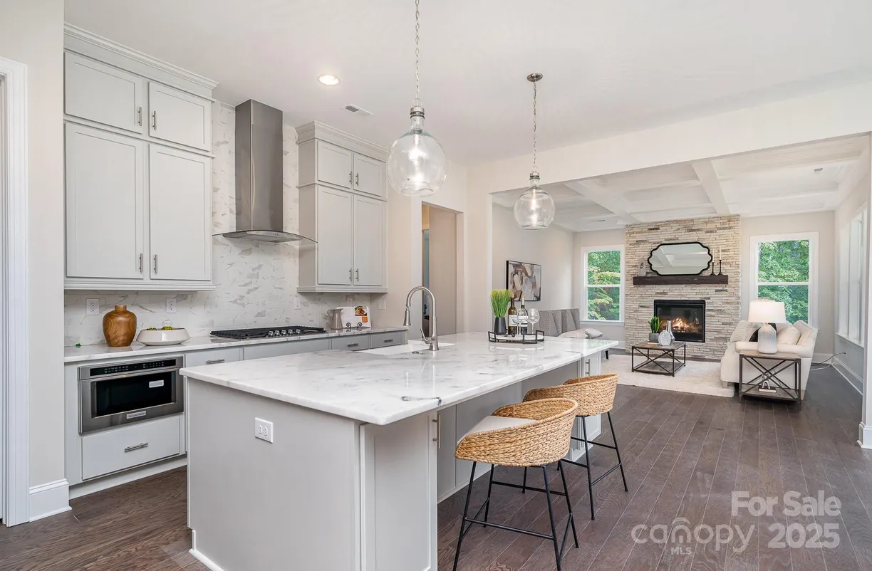 Charlotte Real Estate | View 562 Shepherd Lane | Listing
