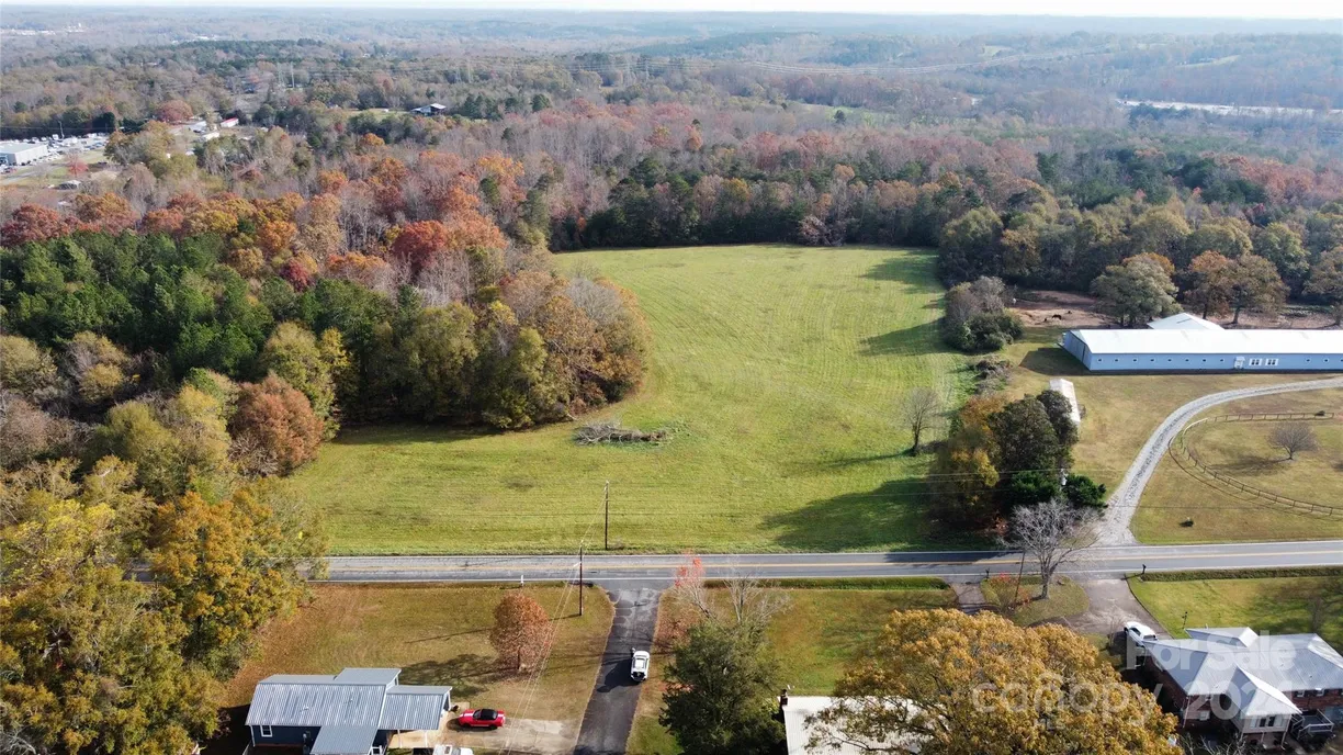 Charlotte Real Estate | View 0 Ferry Road