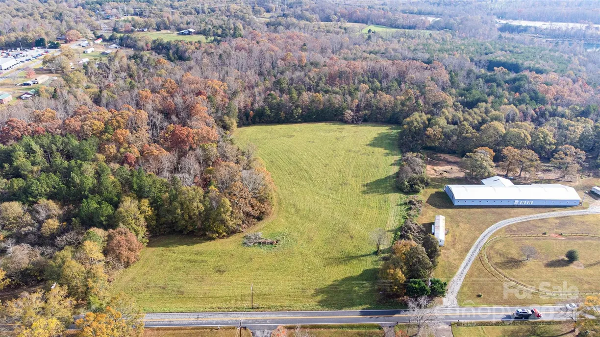 Charlotte Real Estate | View 0 Ferry Road | Listing