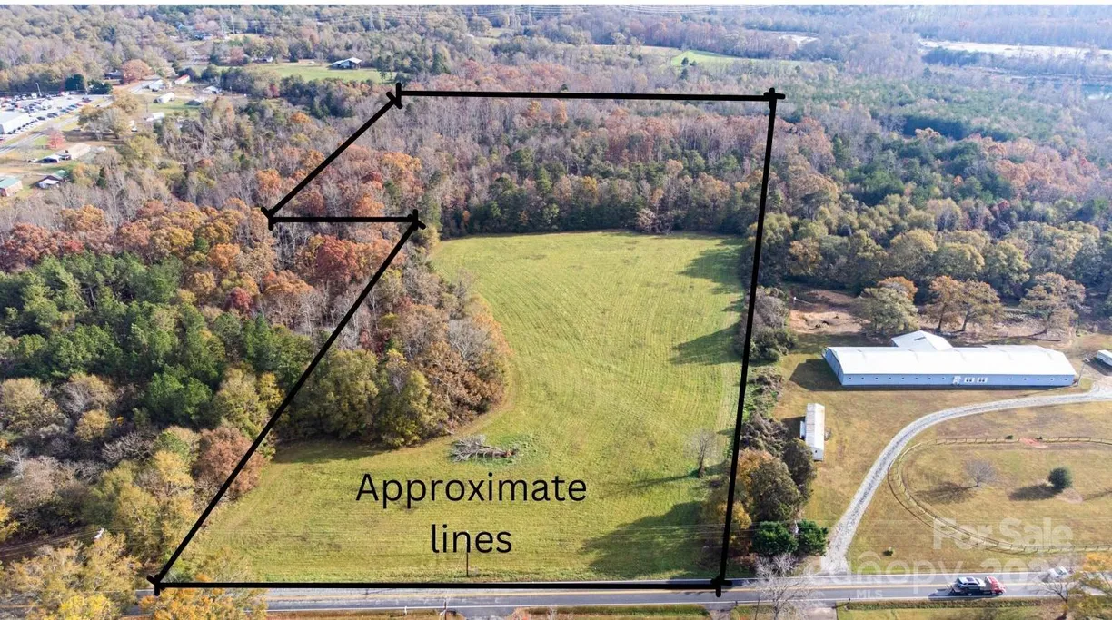 Charlotte Real Estate | View 0 Ferry Road | Listing