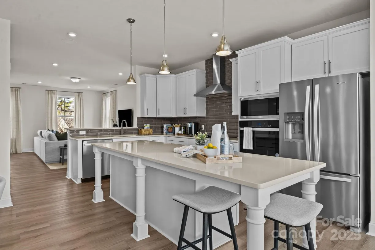 Charlotte Real Estate | View 5019 Layman Drive, 26 | Listing