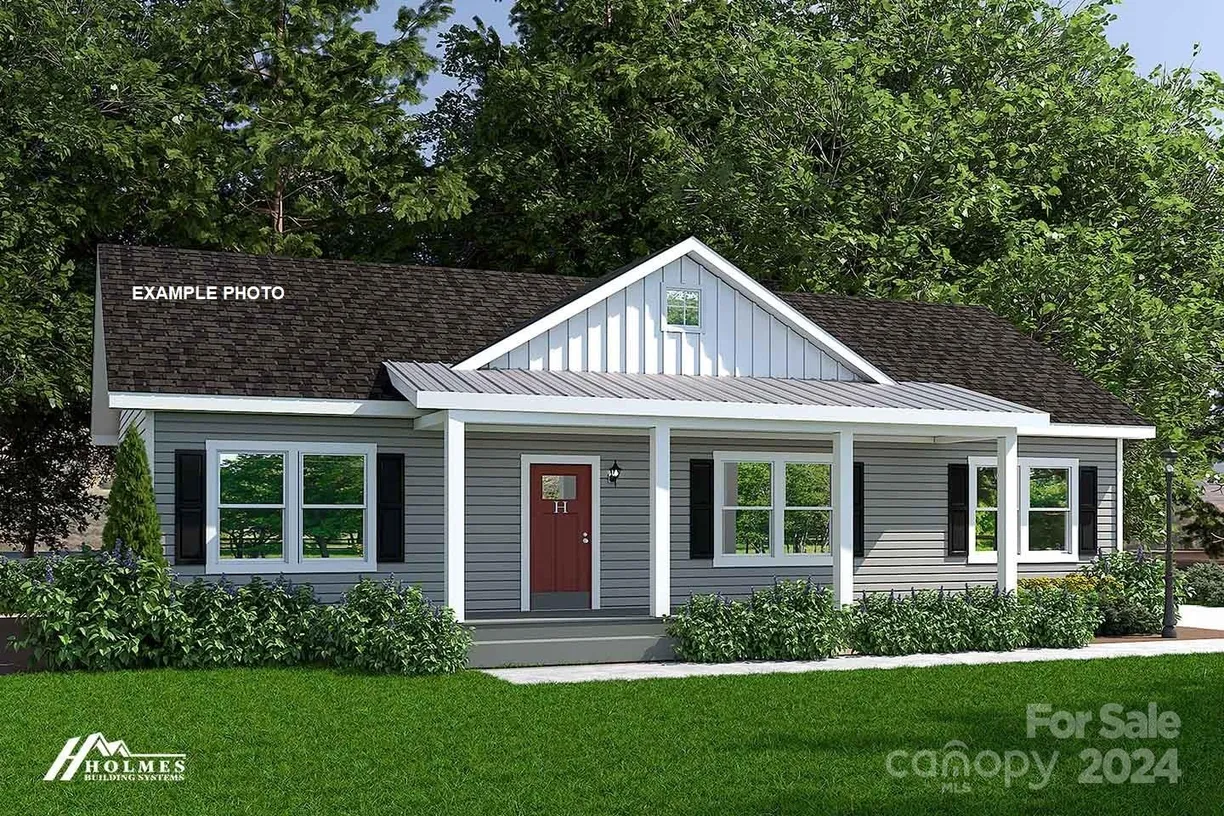Charlotte Real Estate | View 957 Martinat Drive, lot  4 | 3 Beds, 2 Baths
