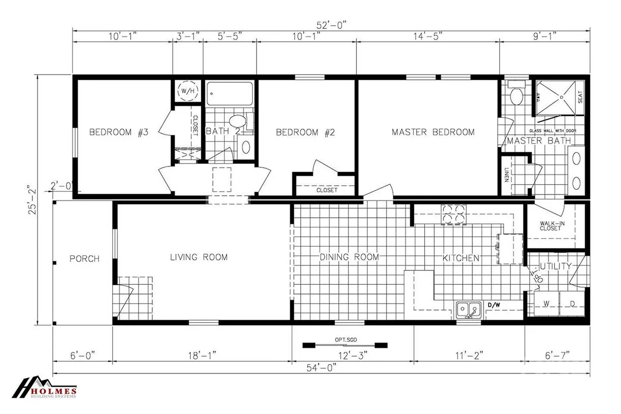 Charlotte Real Estate | View 7777 Martinat Drive, 2 | Listing