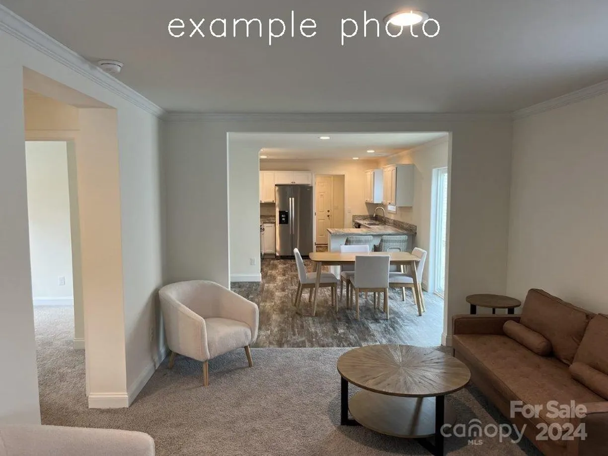 Charlotte Real Estate | View 7777 Martinat Drive, 2 | Listing