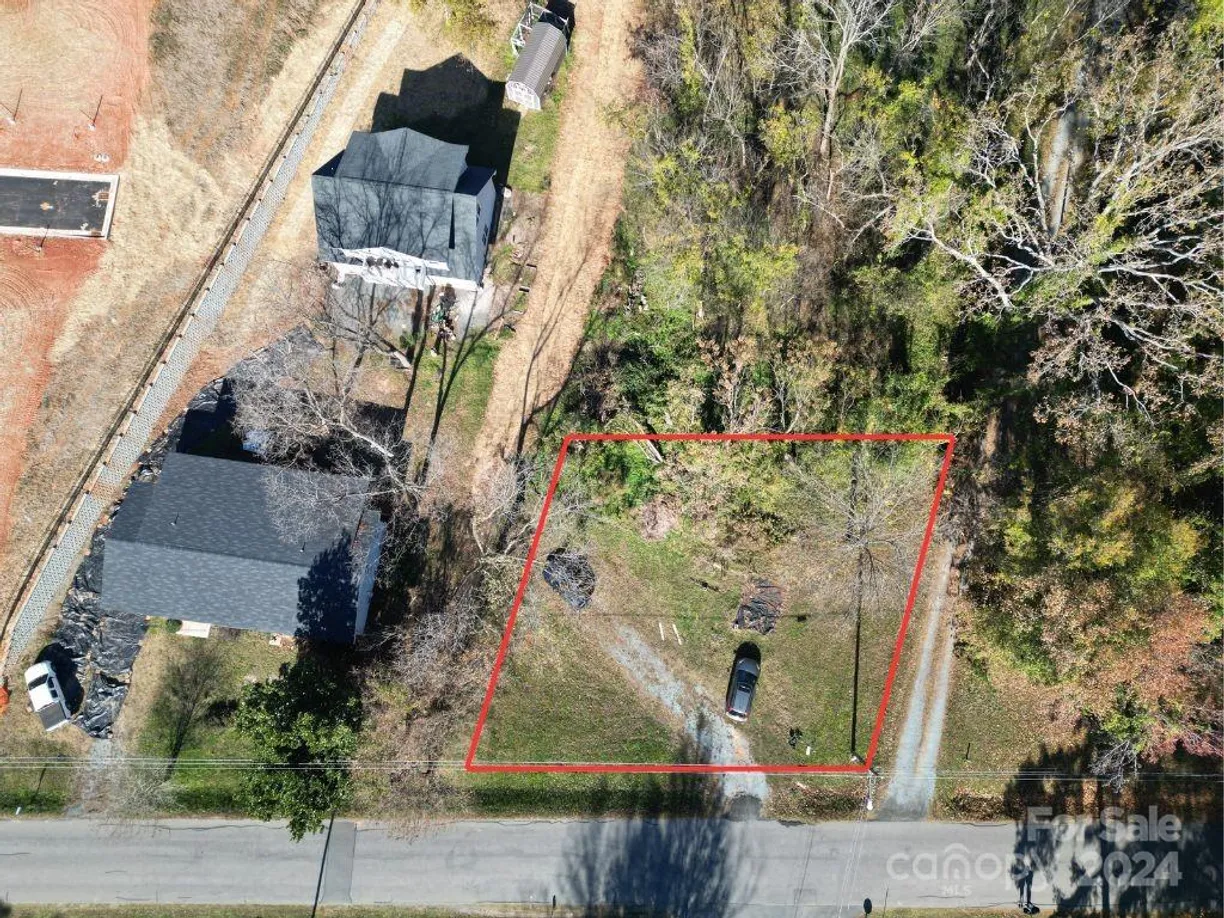 Charlotte Real Estate | View TBD Blythe Mill Road
