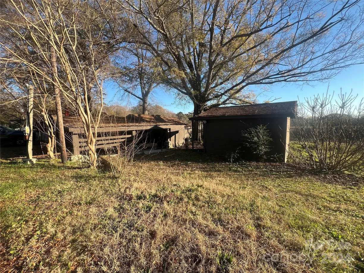 Charlotte Real Estate | View 3217 Howe Dairy Road | Listing