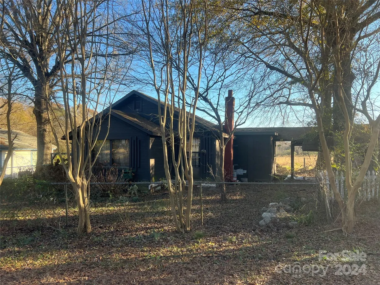 Charlotte Real Estate | View 3217 Howe Dairy Road | Listing