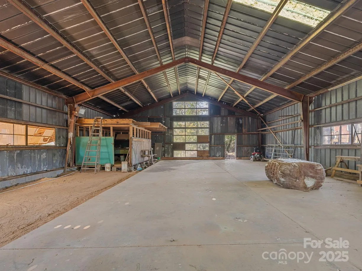 Charlotte Real Estate | View 152 Long Branch Road