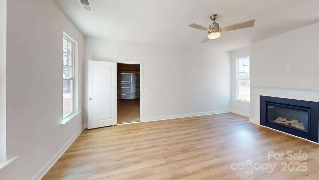 Charlotte Real Estate | View 9601 Pointer Road, 77 | Listing