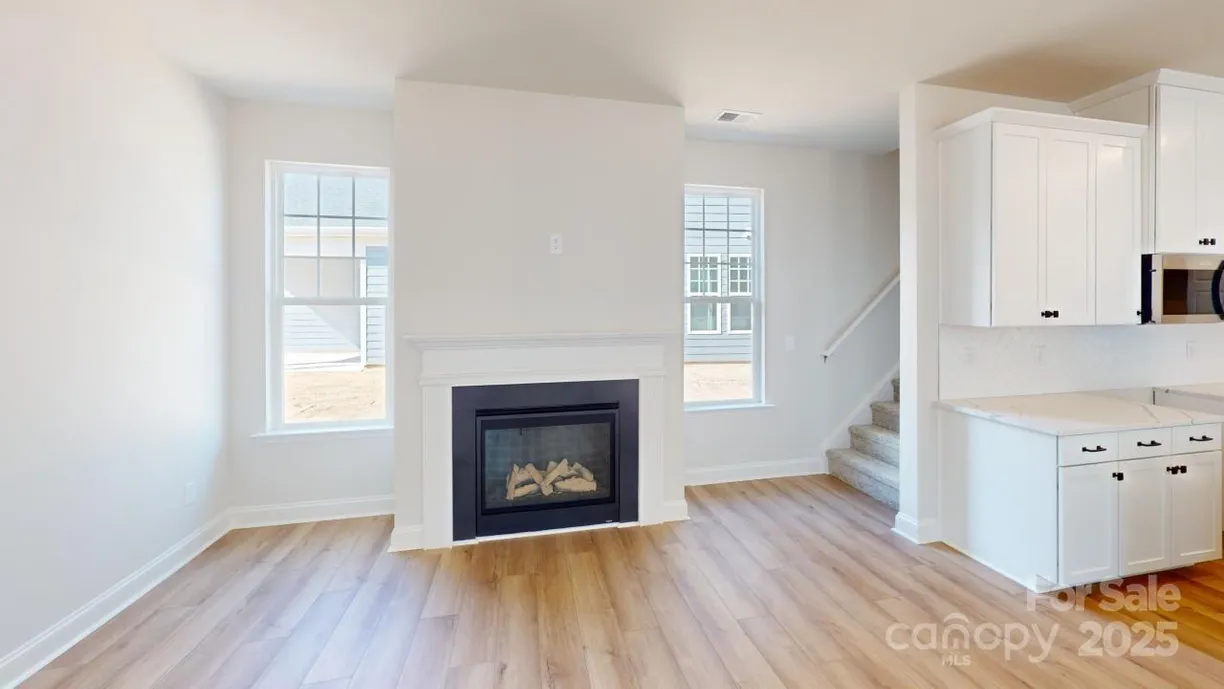Charlotte Real Estate | View 9601 Pointer Road, 77 | Listing