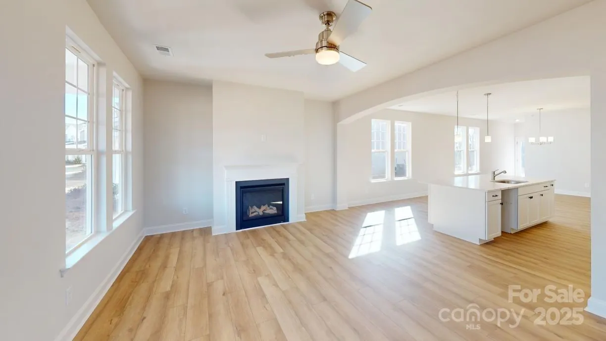 Charlotte Real Estate | View 9605 Pointer Road, 78 | Listing