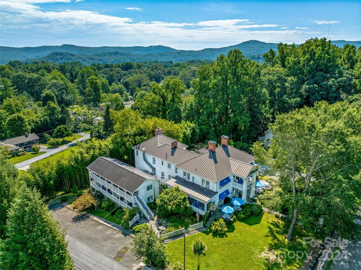 Charlotte Real Estate | View 315 E Main Street | Listing