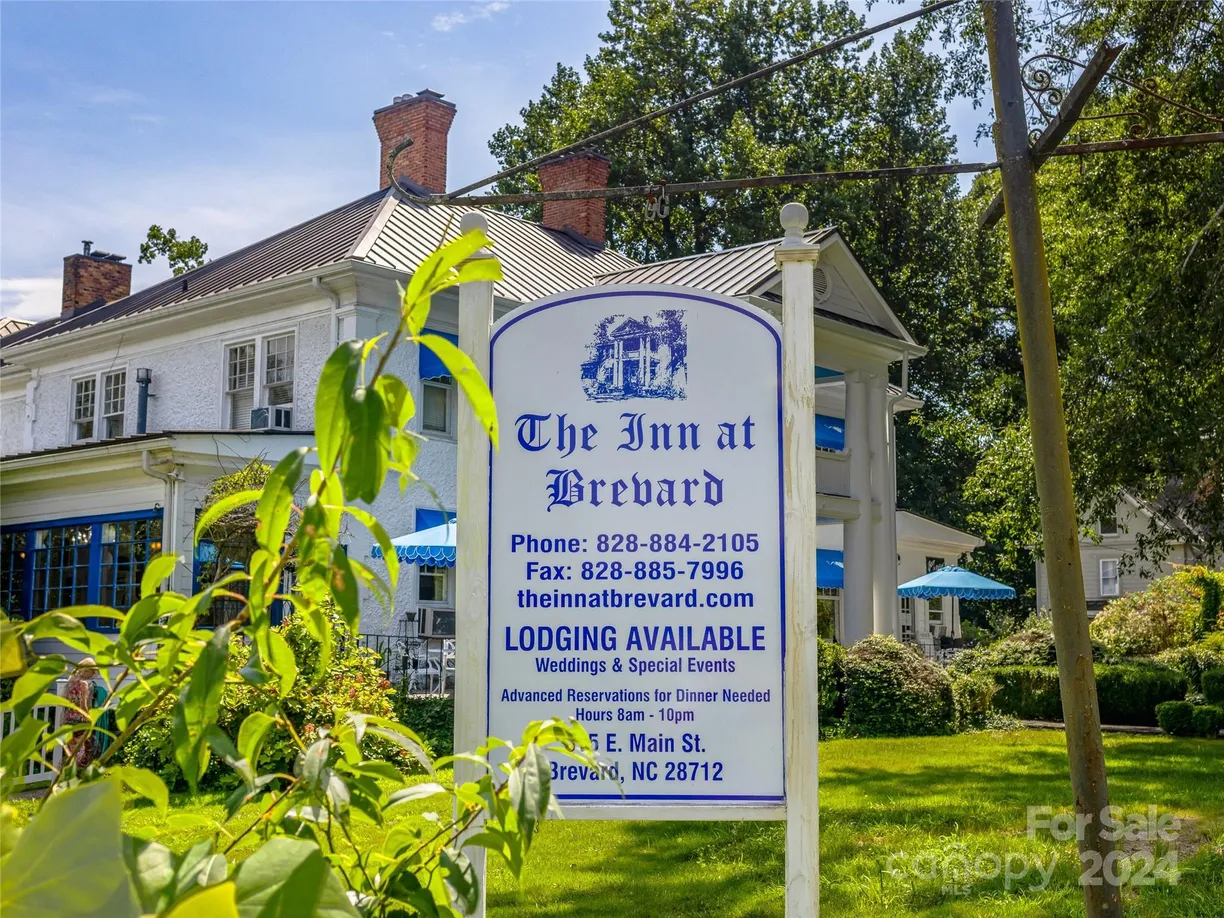 Charlotte Real Estate | View 315 E Main Street | Listing