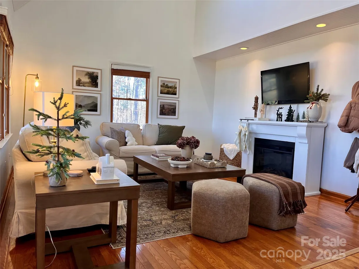 Charlotte Real Estate | View 233 Windy Ridge Drive | Listing