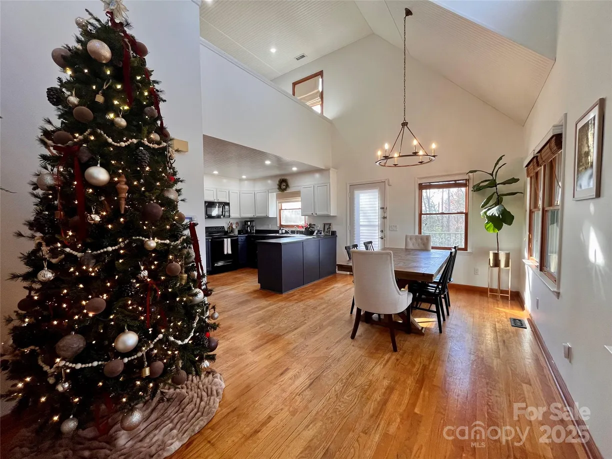 Charlotte Real Estate | View 233 Windy Ridge Drive | Listing