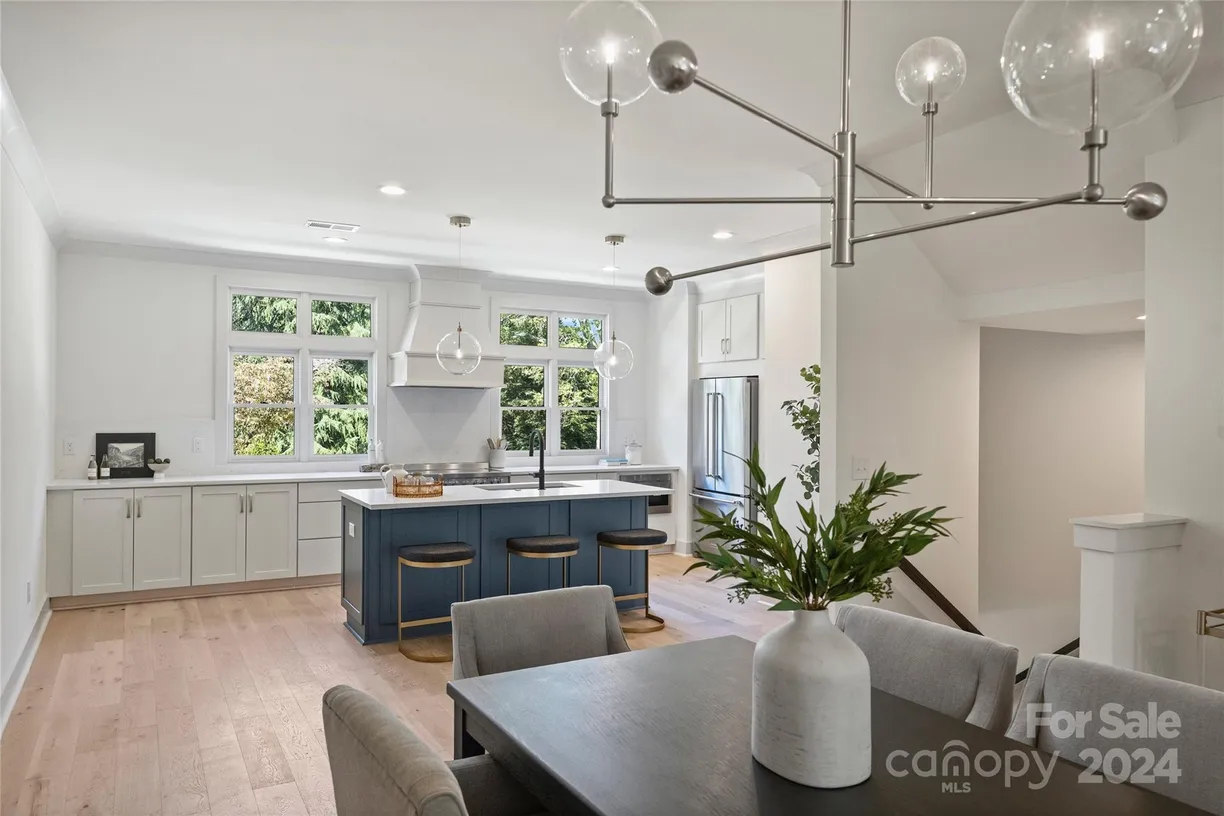 Charlotte Real Estate | View 2023 Thurmond Place, 14 | Listing
