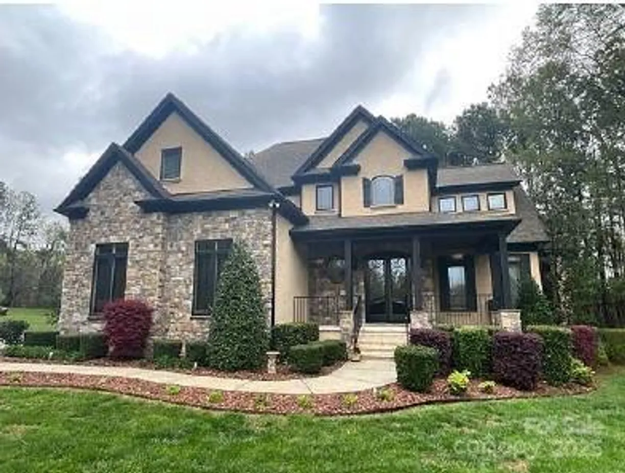 Charlotte Real Estate | View 546 Little Cove Lane | Listing
