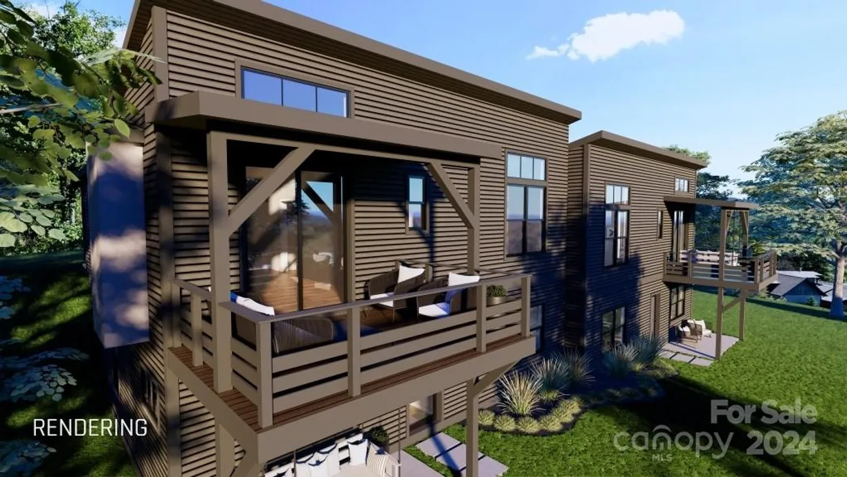 Charlotte Real Estate | View 608 Storybook Villas Trail | Listing