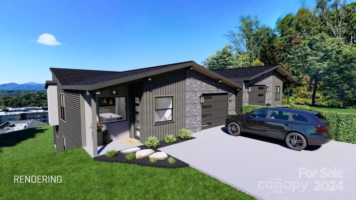 Charlotte Real Estate | View 608 Storybook Villas Trail | 3 Beds, 3 Baths