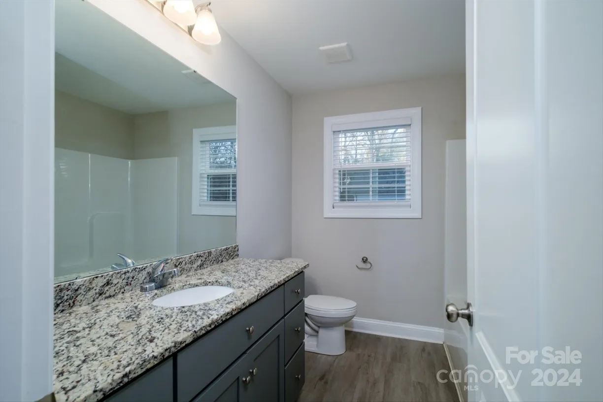 Charlotte Real Estate | View 1014 Kansas Street | Listing