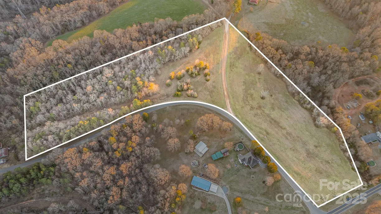 Charlotte Real Estate | View 0 Rockford Road