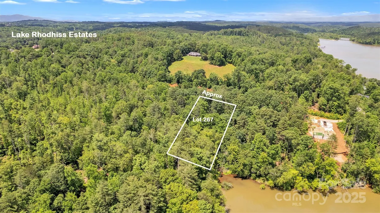 Charlotte Real Estate | View 584 E Settings Boulevard, 267 | Listing