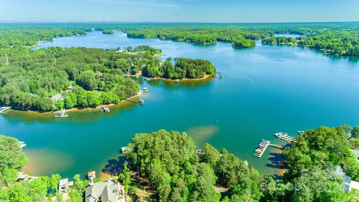 Charlotte Real Estate | View 2471 Camelia Pointe Drive | Listing