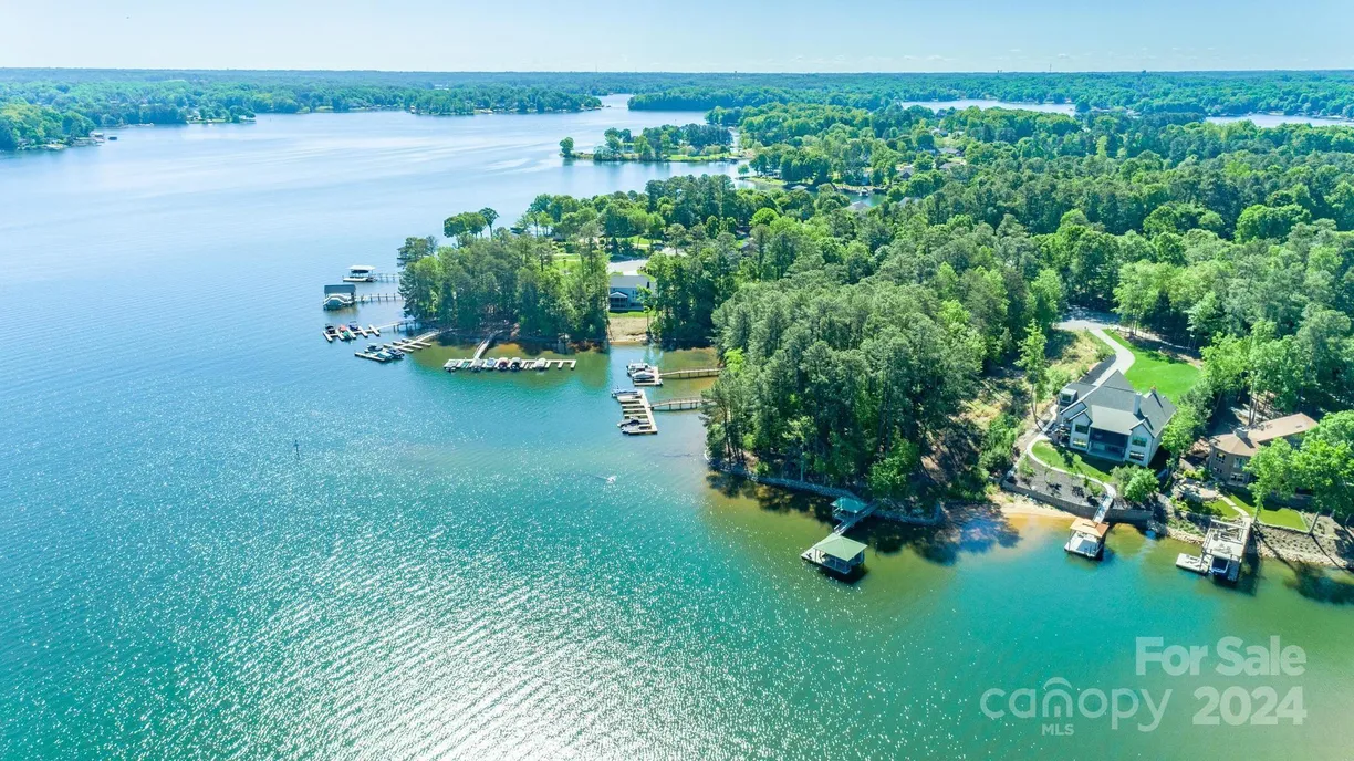 Charlotte Real Estate | View 2471 Camelia Pointe Drive