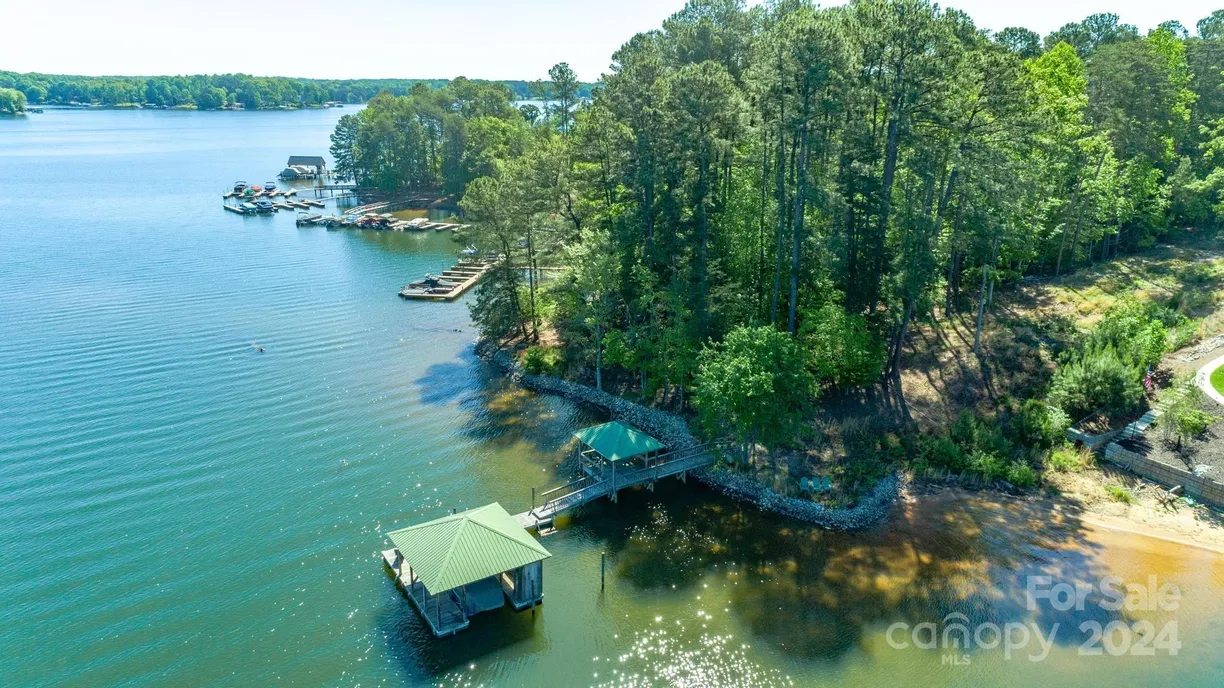 Charlotte Real Estate | View 2471 Camelia Pointe Drive | Listing