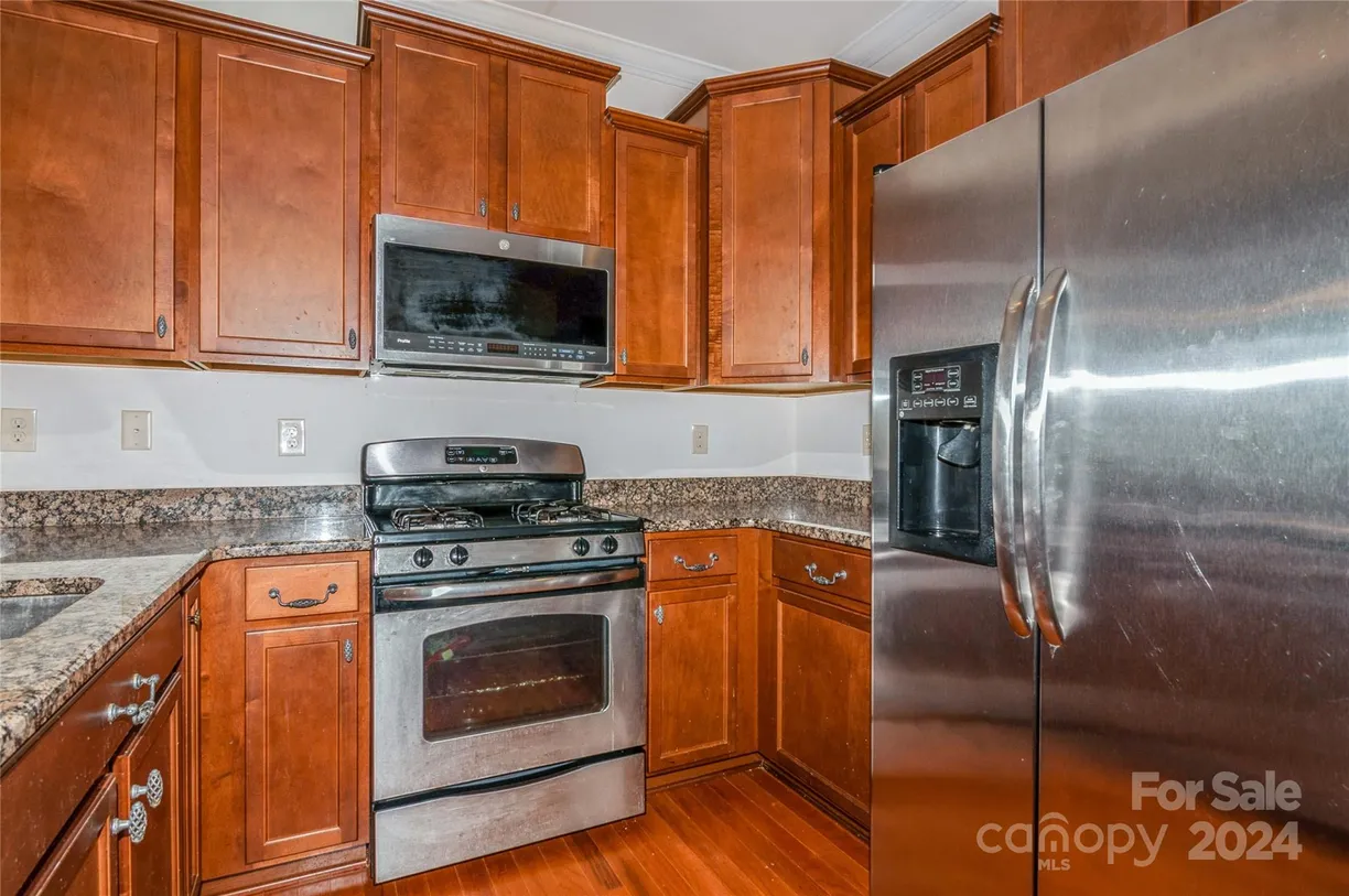 Charlotte Real Estate | View 16718 Dolcetto Way | Listing