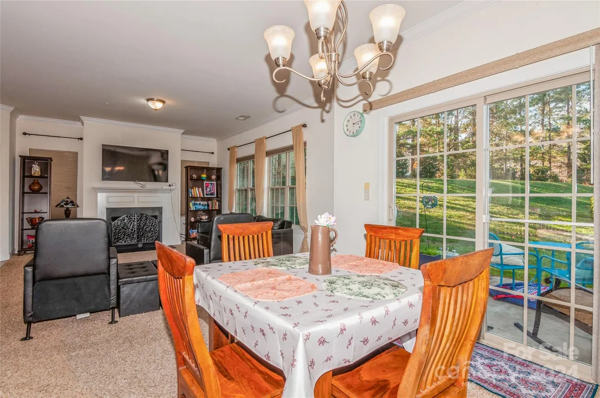 Charlotte Real Estate | View 16718 Dolcetto Way | Listing