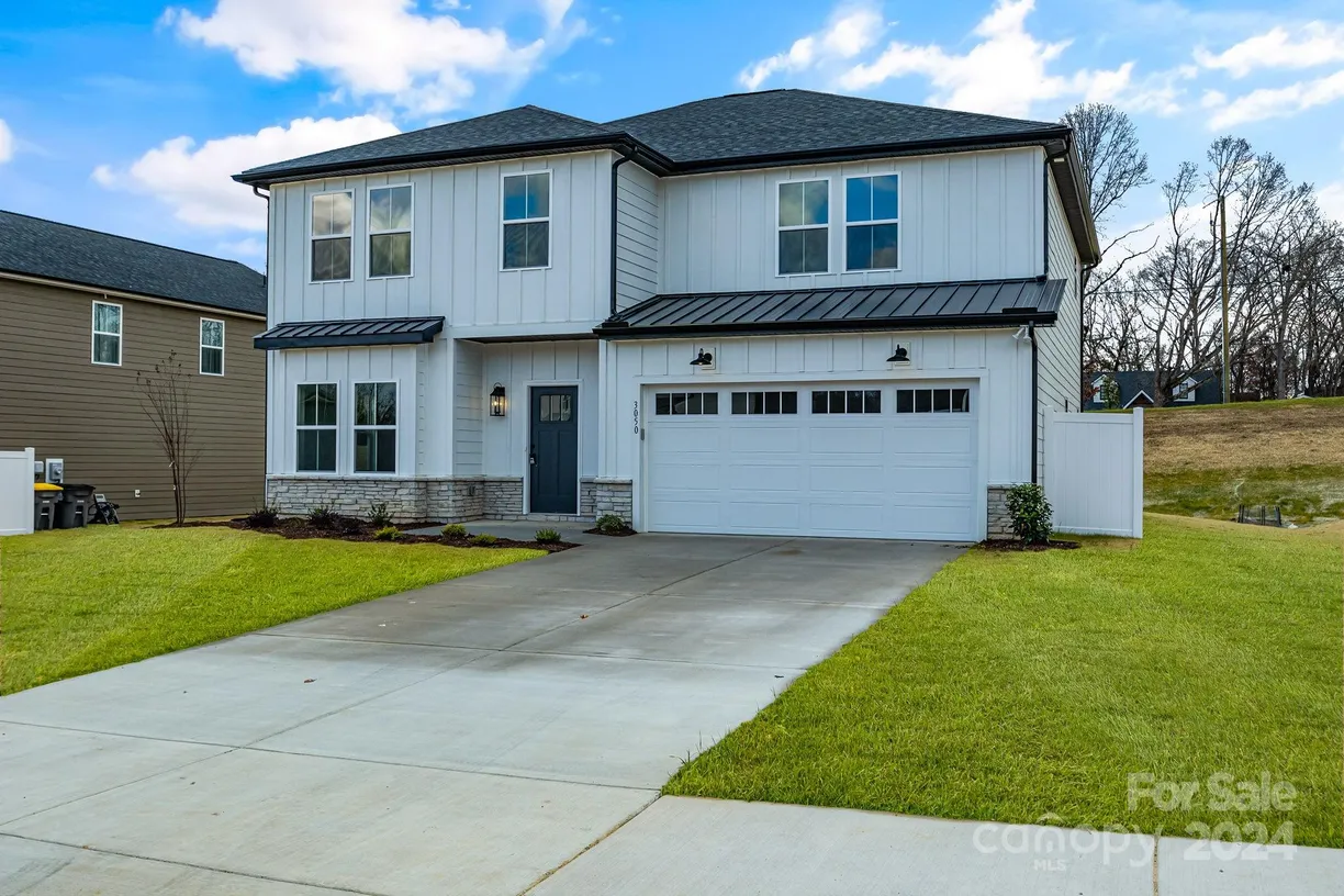 Charlotte Real Estate | View 3050 Swallowtail Lane | Listing